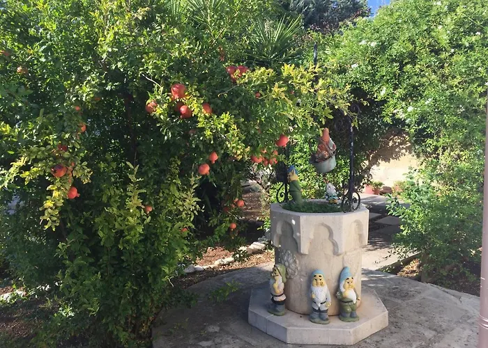 Il Giardino Della Foglia