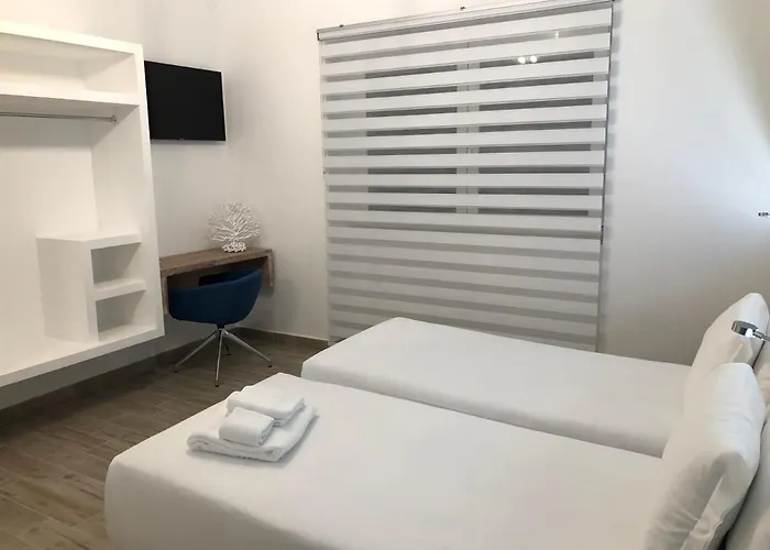 B&B Villa S.Anna