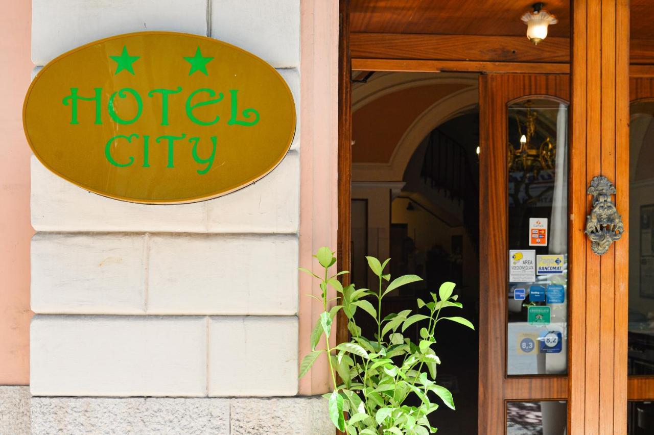 Hotel City Hotel Bari