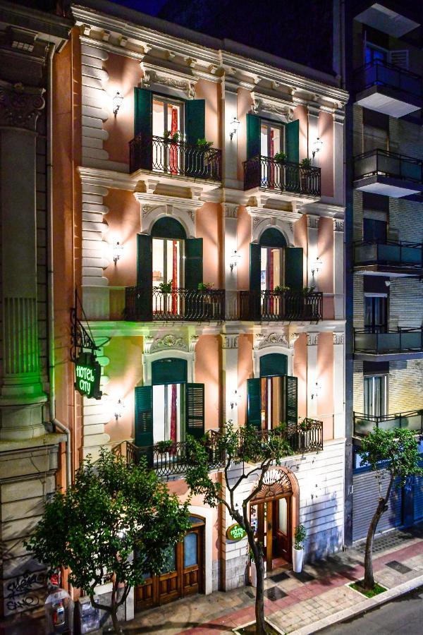 Hotel City Hotel Bari