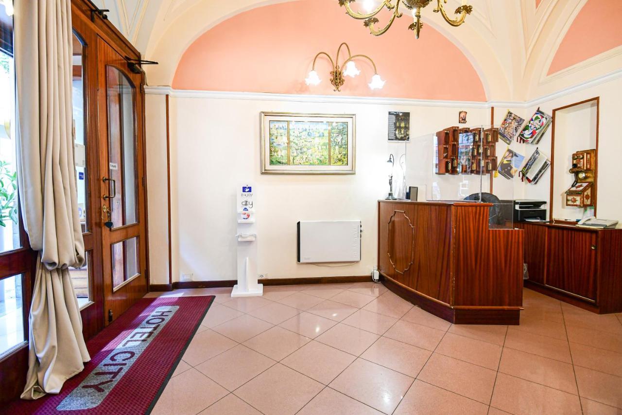 Hotel City Hotel Bari
