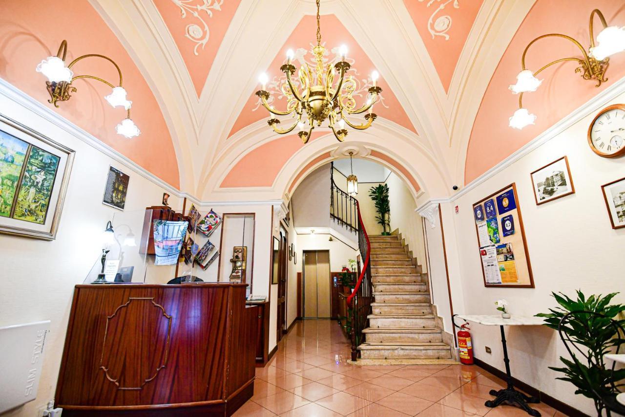 Hotel City Bari