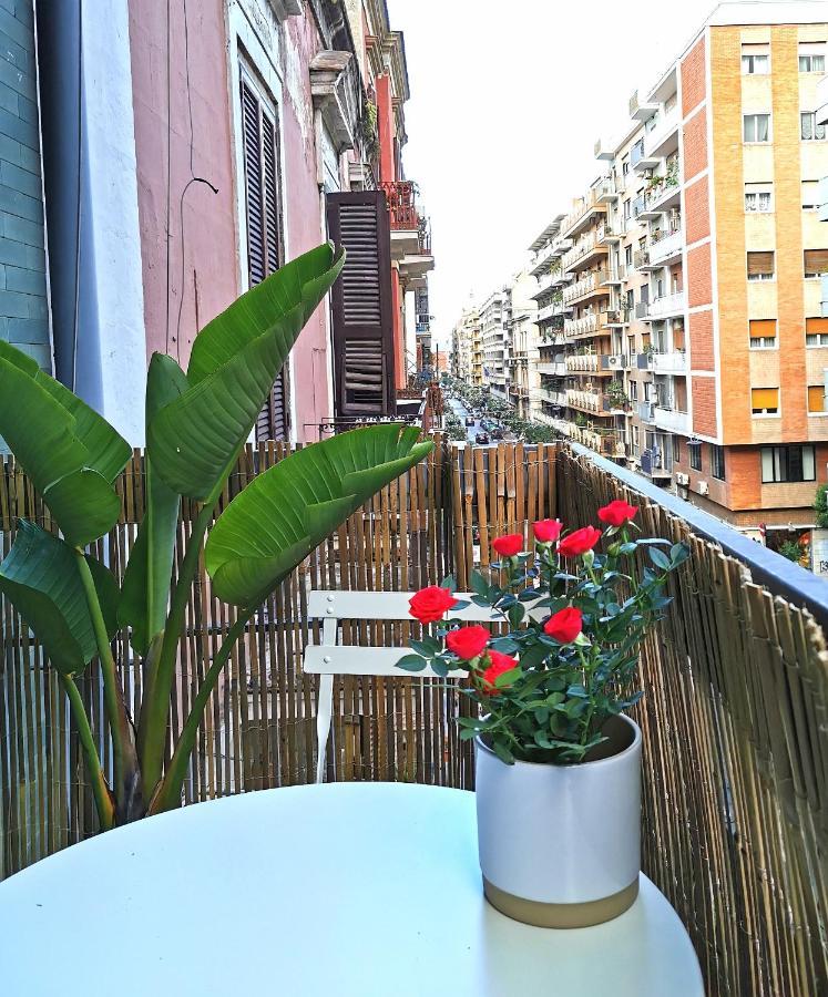 Bed & Breakfast Putignani 181