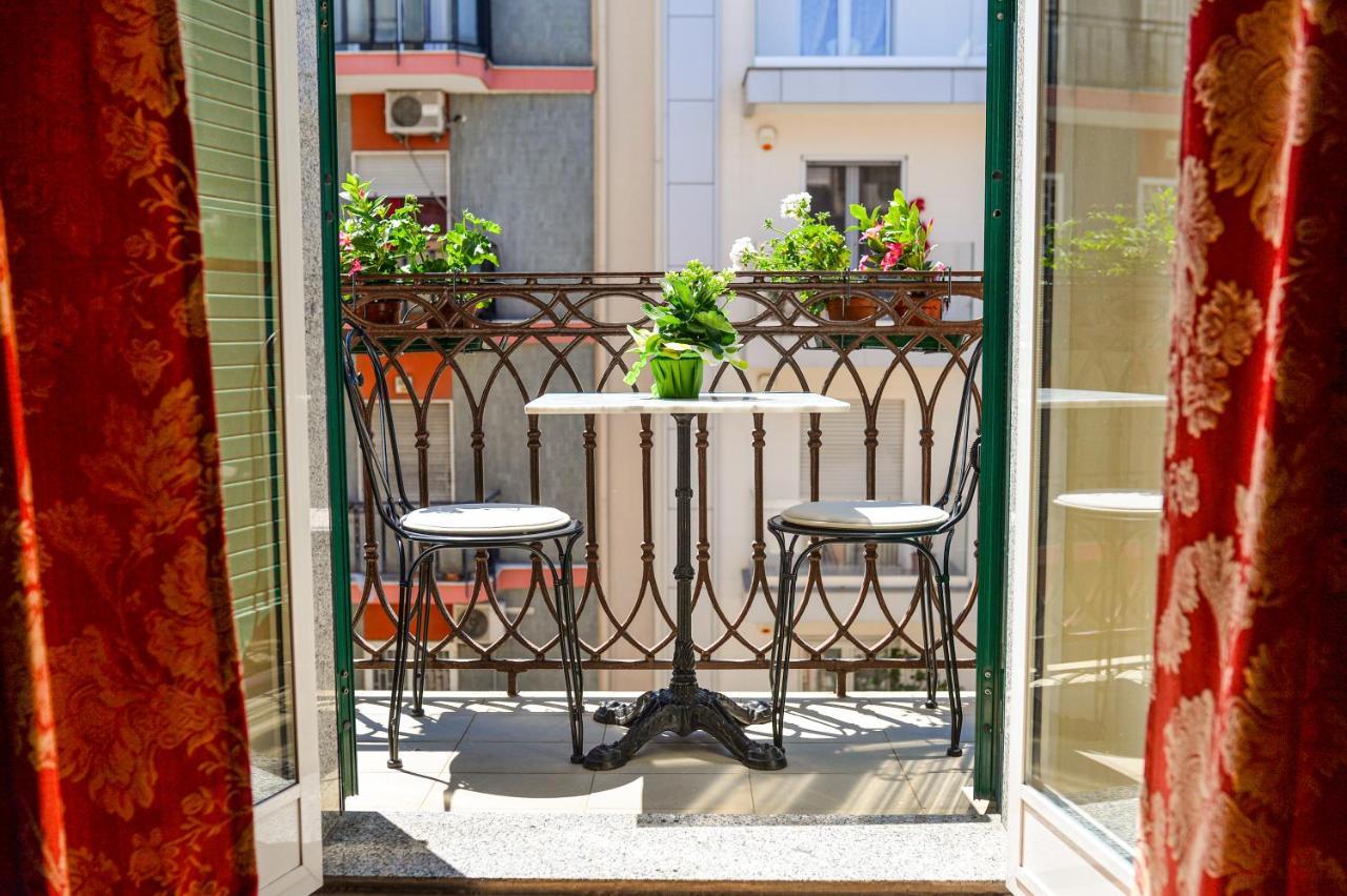 Hotel City 2* Bari