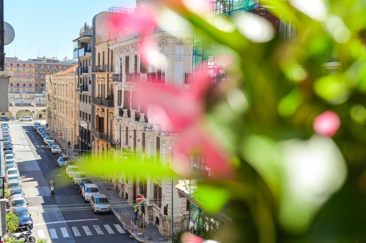 Hotel City Bari