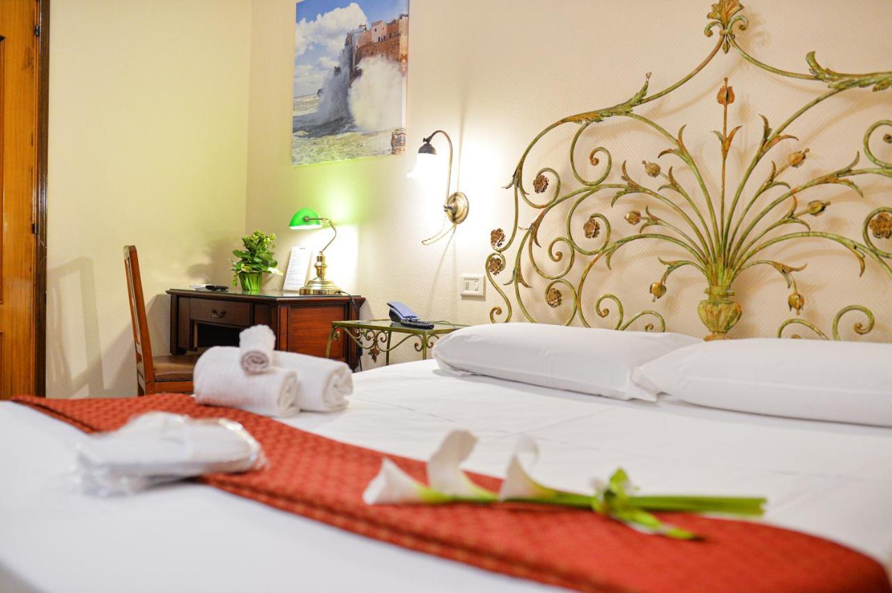Hotel Hotel City