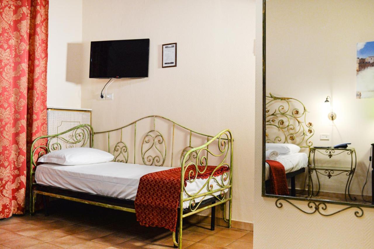 Hotel Hotel City Bari
