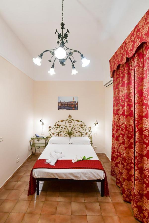 Hotel City Hotel Bari