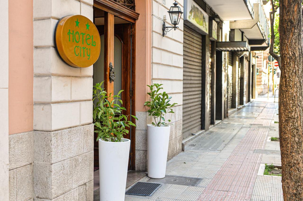 Hotel City Hotel