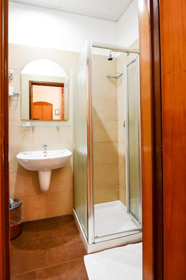 Hotel City Bari