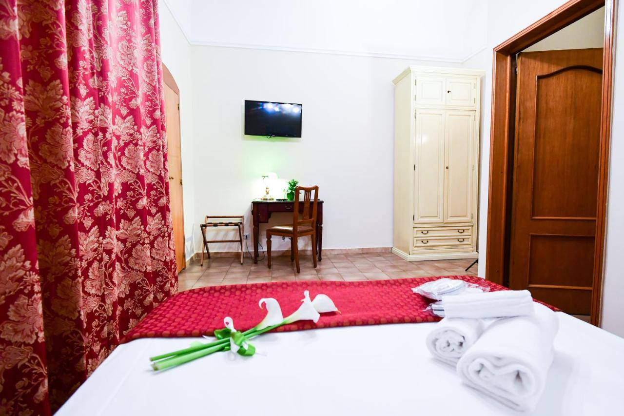 Hotel City