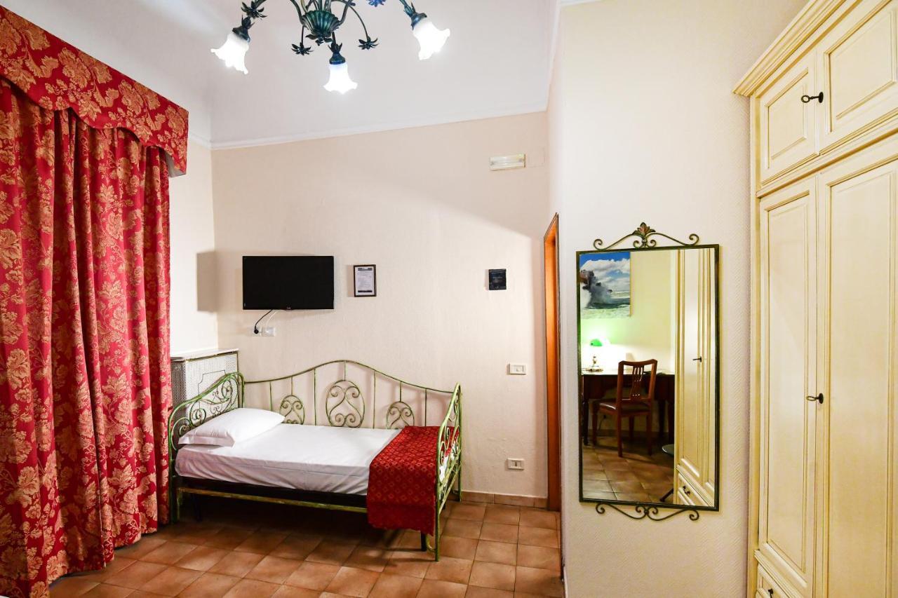 Hotel City Bari
