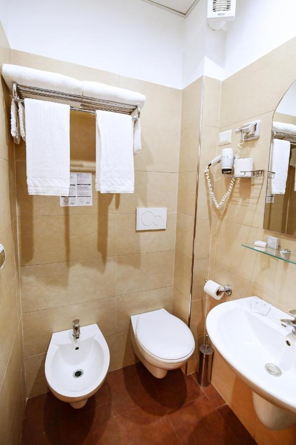 Hotel City Hotel Bari