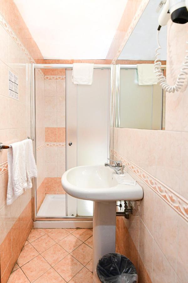 Hotel City Bari