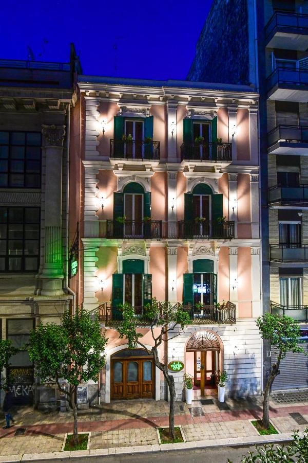 Hotel Hotel City