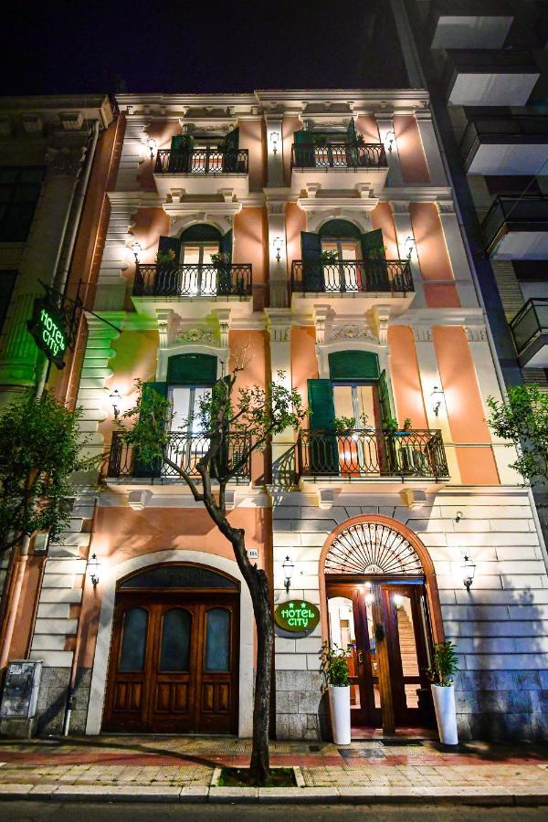 Hotel City Hotel Bari