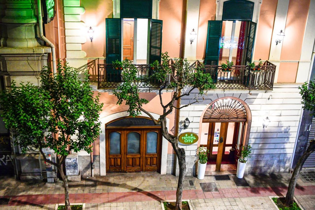 Hotel City Bari