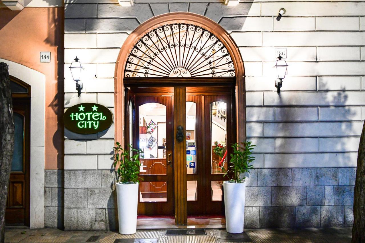 Hotel Hotel City Bari