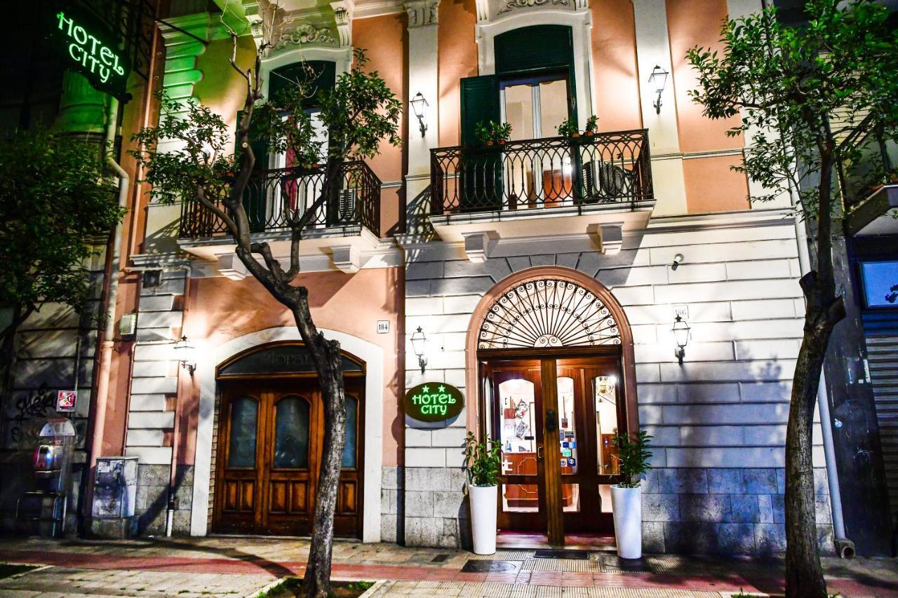 Hotel Hotel City Bari