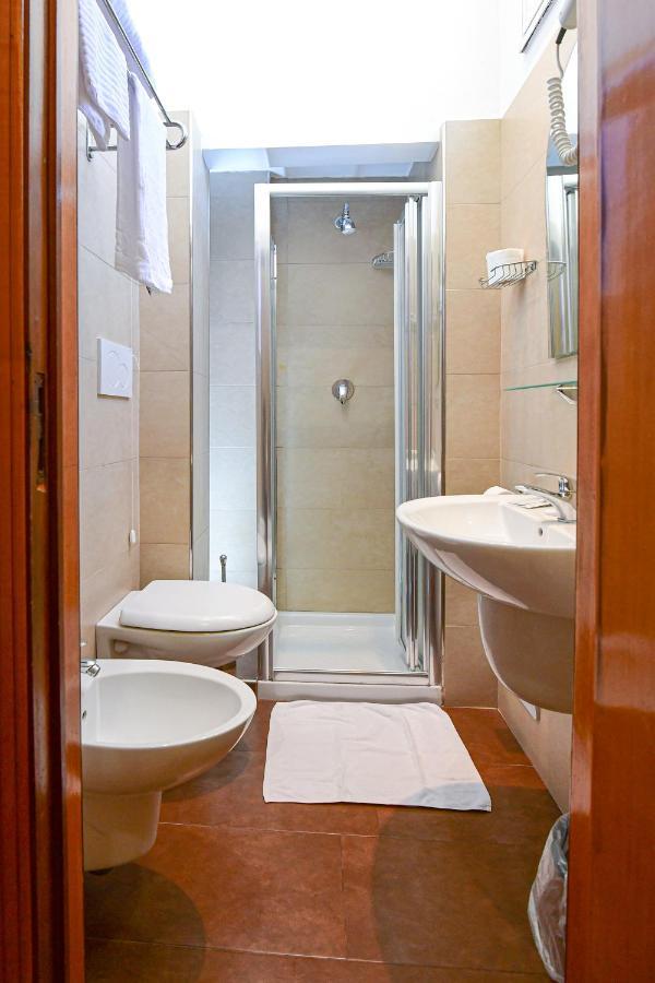 Hotel City Hotel Bari