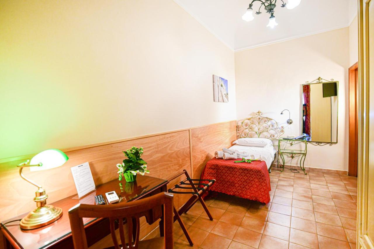 Hotel City 2*