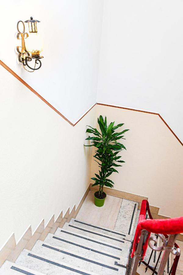 Hotel City Hotel Bari