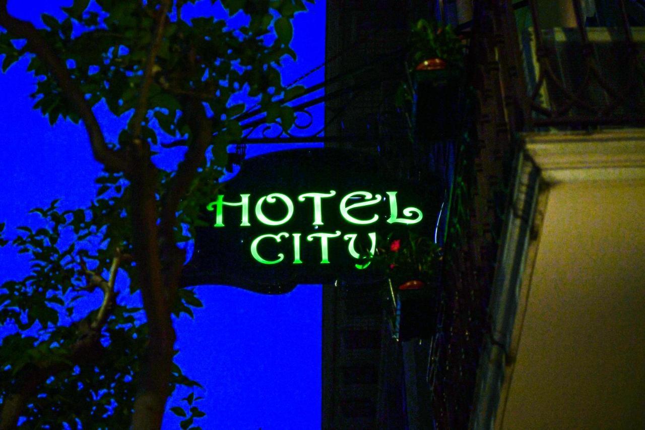 Hotel City Hotel 2*