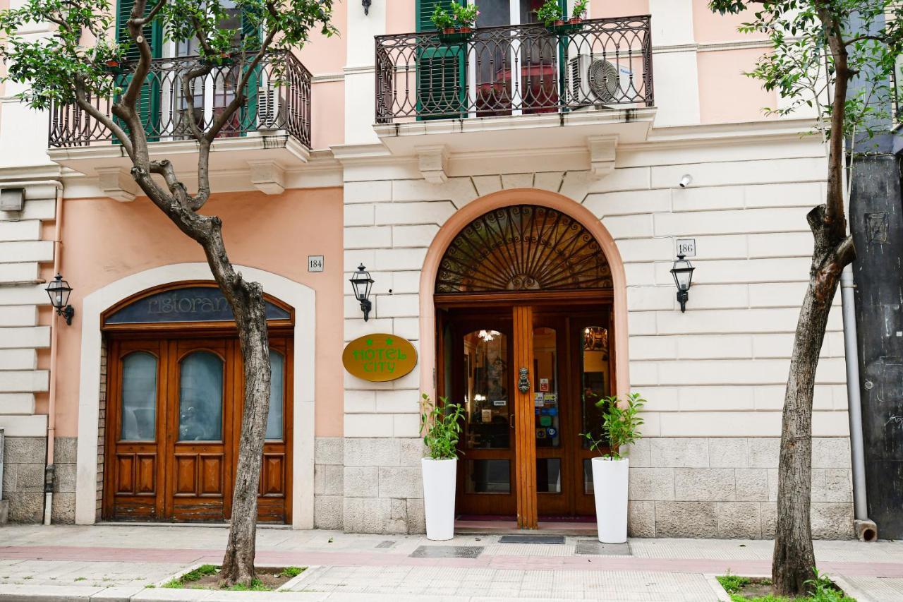 Hotel Hotel City Bari