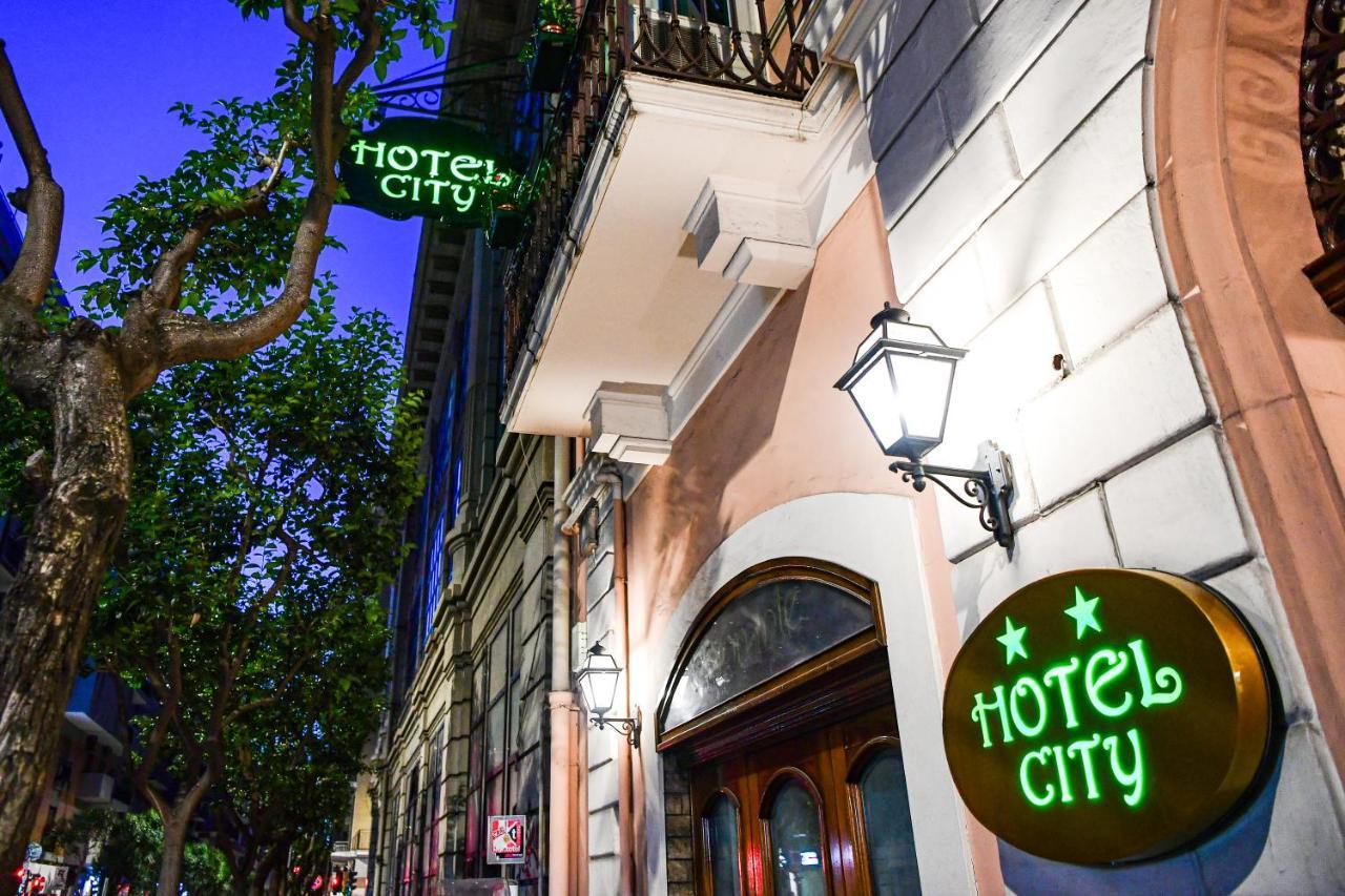 Hotel Hotel City