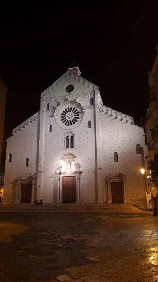 Loft Albicocca Bari
