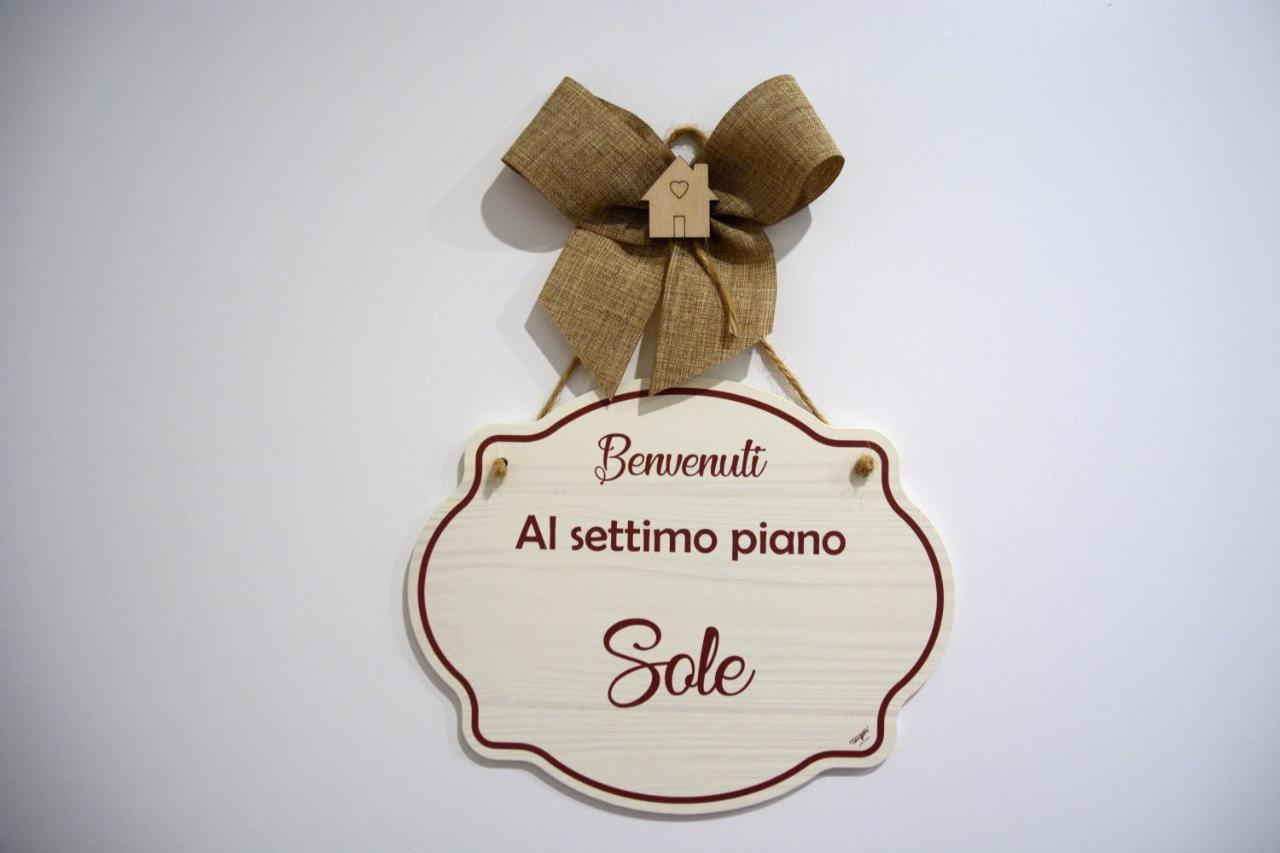 Al Settimo Piano * Bari