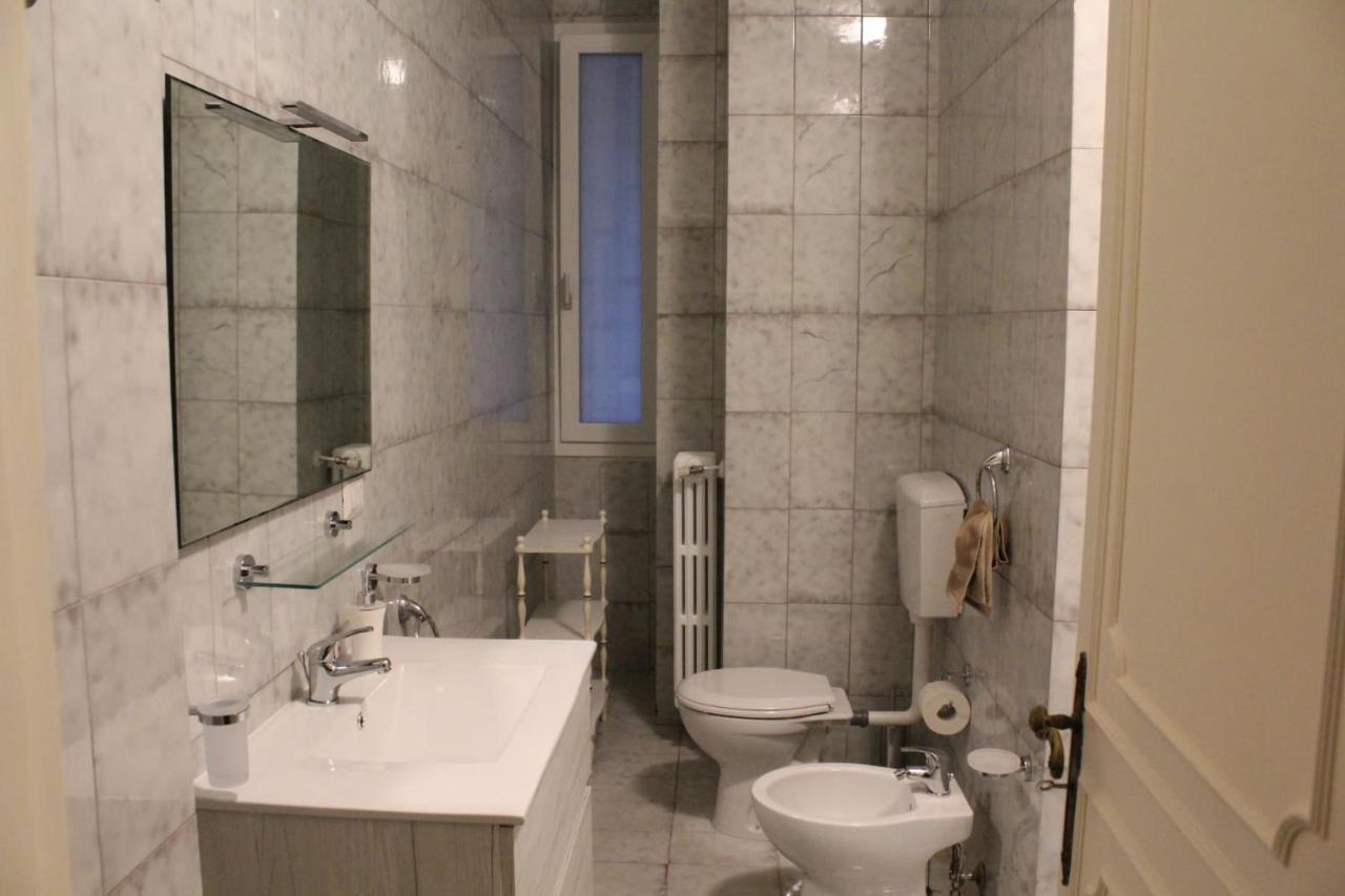 Guest house Little Bari