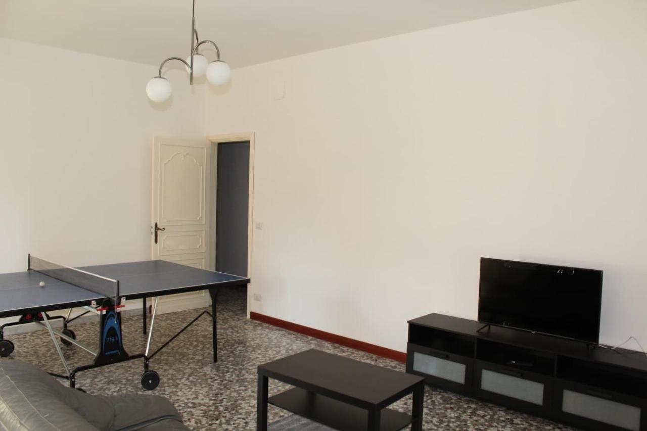 Guest house Little Bari