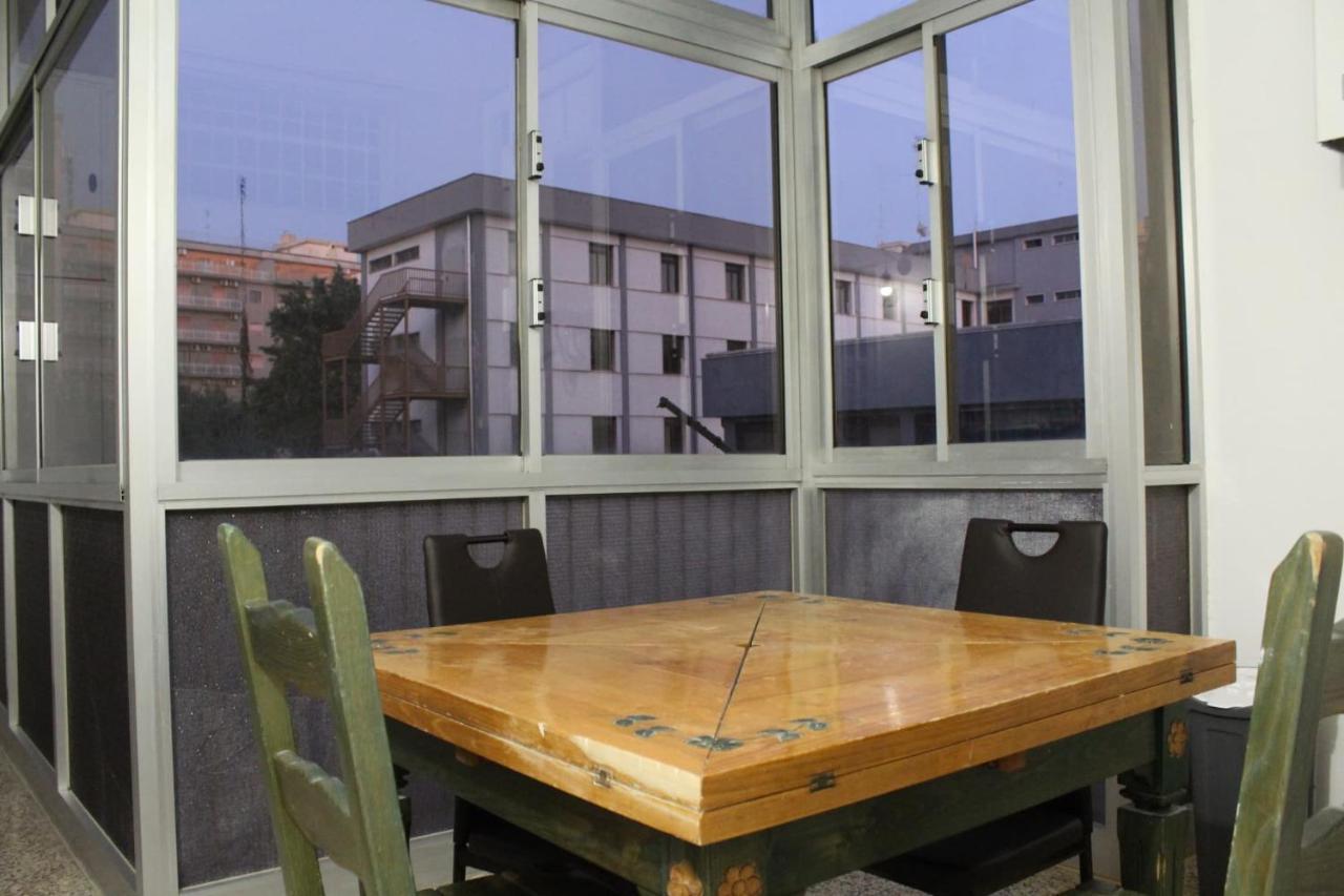 Little Guest house Bari
