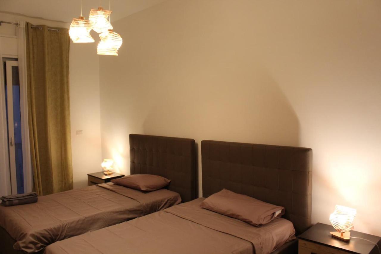 Guest house Little Bari