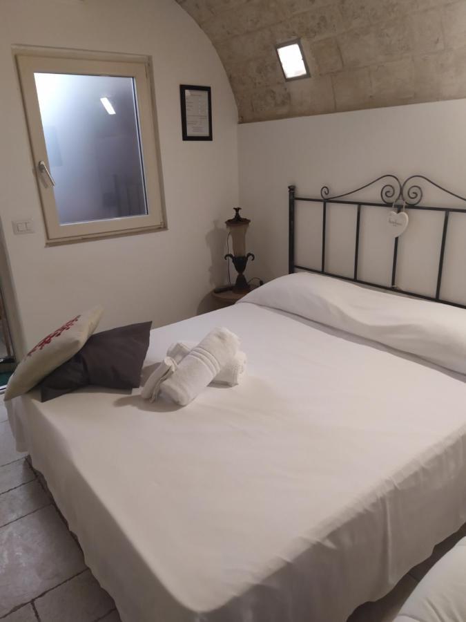 Abbazia Degli Svevi Self Check In Gasthof Bari