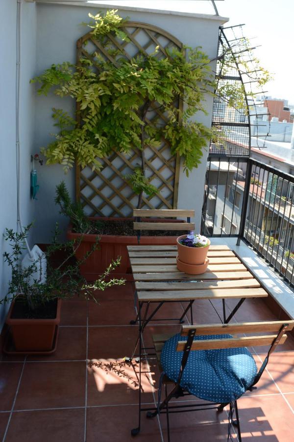 Al Settimo Piano Acomodação com café da manhã 