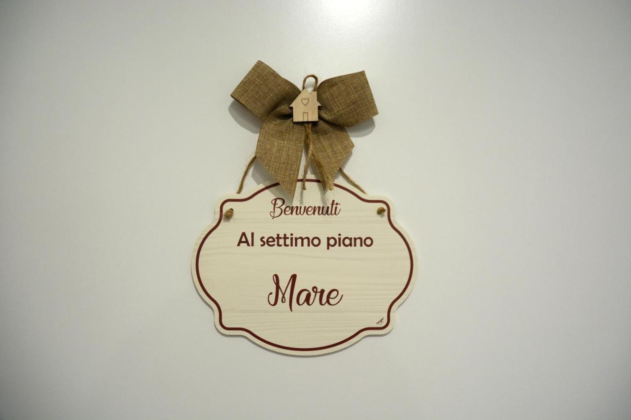 Al Settimo Piano Acomodação com café da manhã 