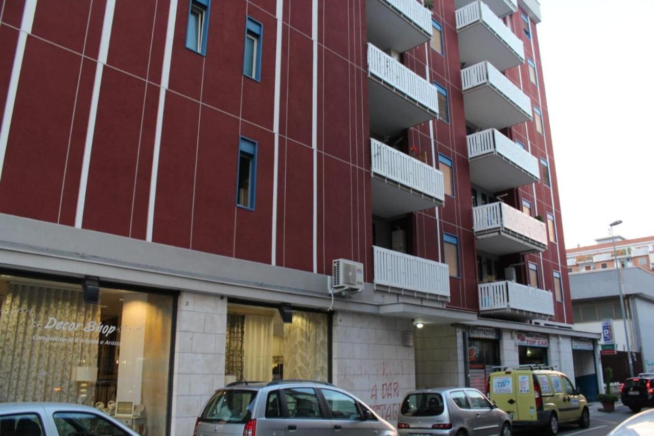 Guest house Little Bari