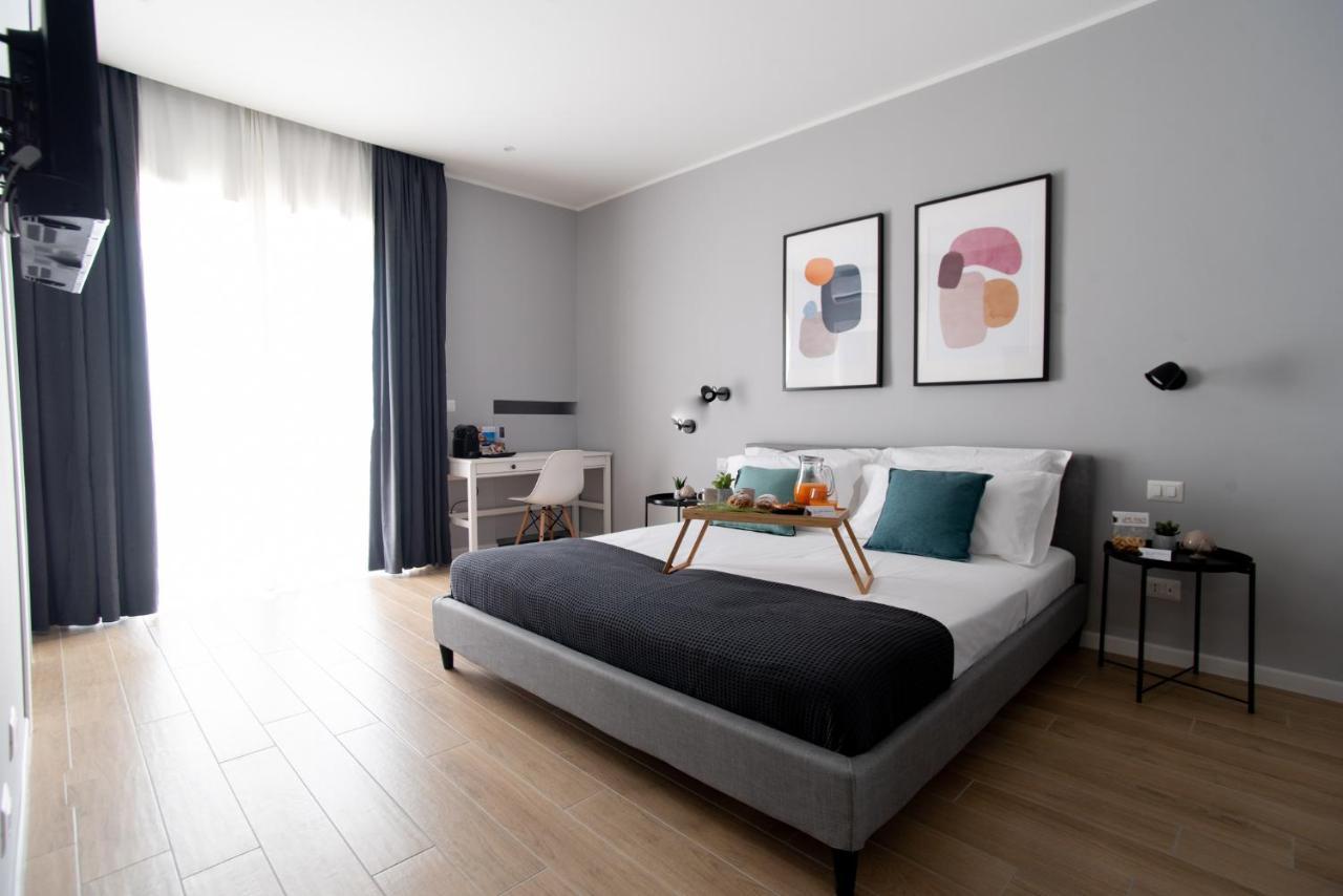 Il Pumo - Apulian Piazza Moro Guest house Bari