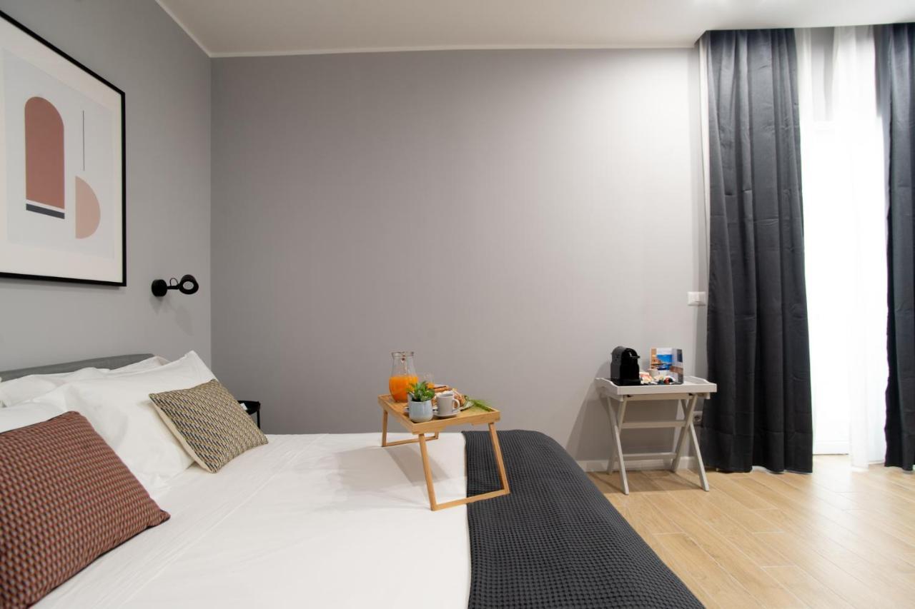 Guest house Il Pumo - Apulian Piazza Moro