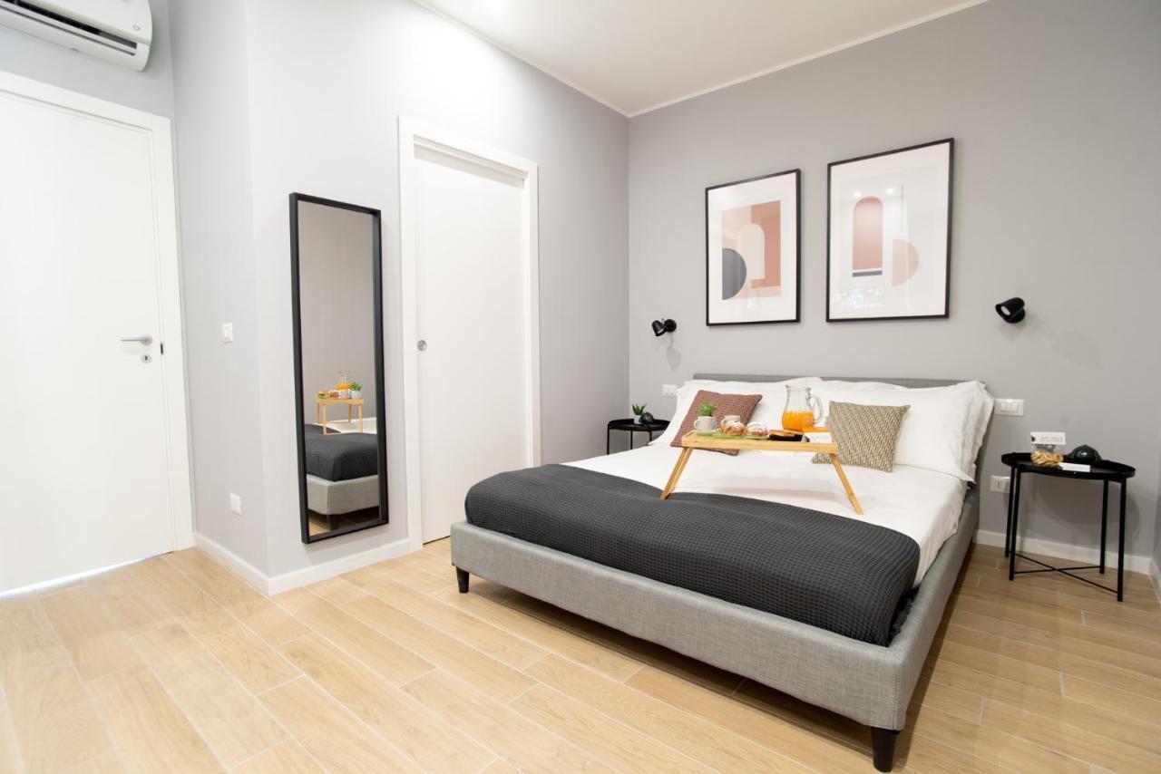 Il Pumo - Apulian Piazza Moro Guest house *