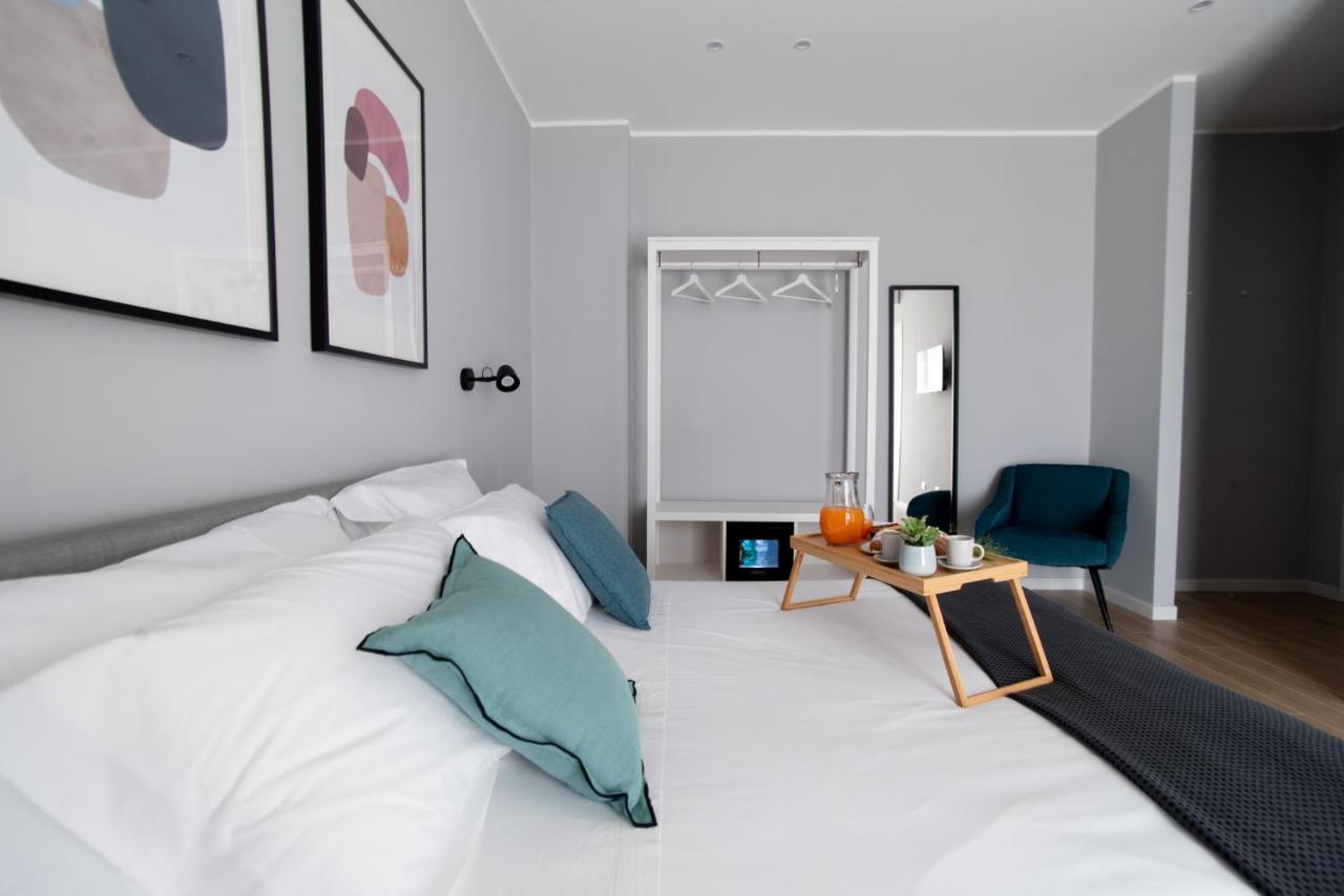 Il Pumo - Apulian Piazza Moro Guest house Bari