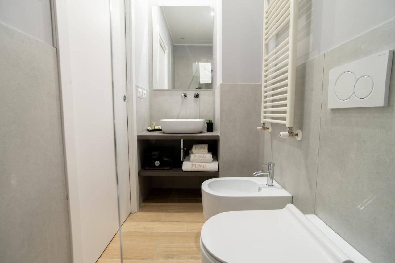 Guest house Il Pumo - Apulian Piazza Moro *