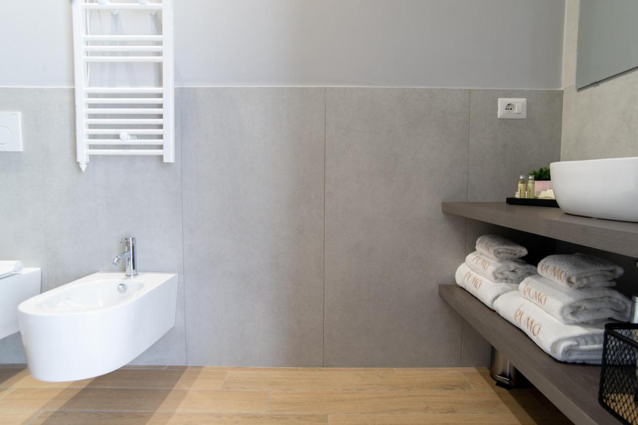 Guest house Il Pumo - Apulian Piazza Moro Bari
