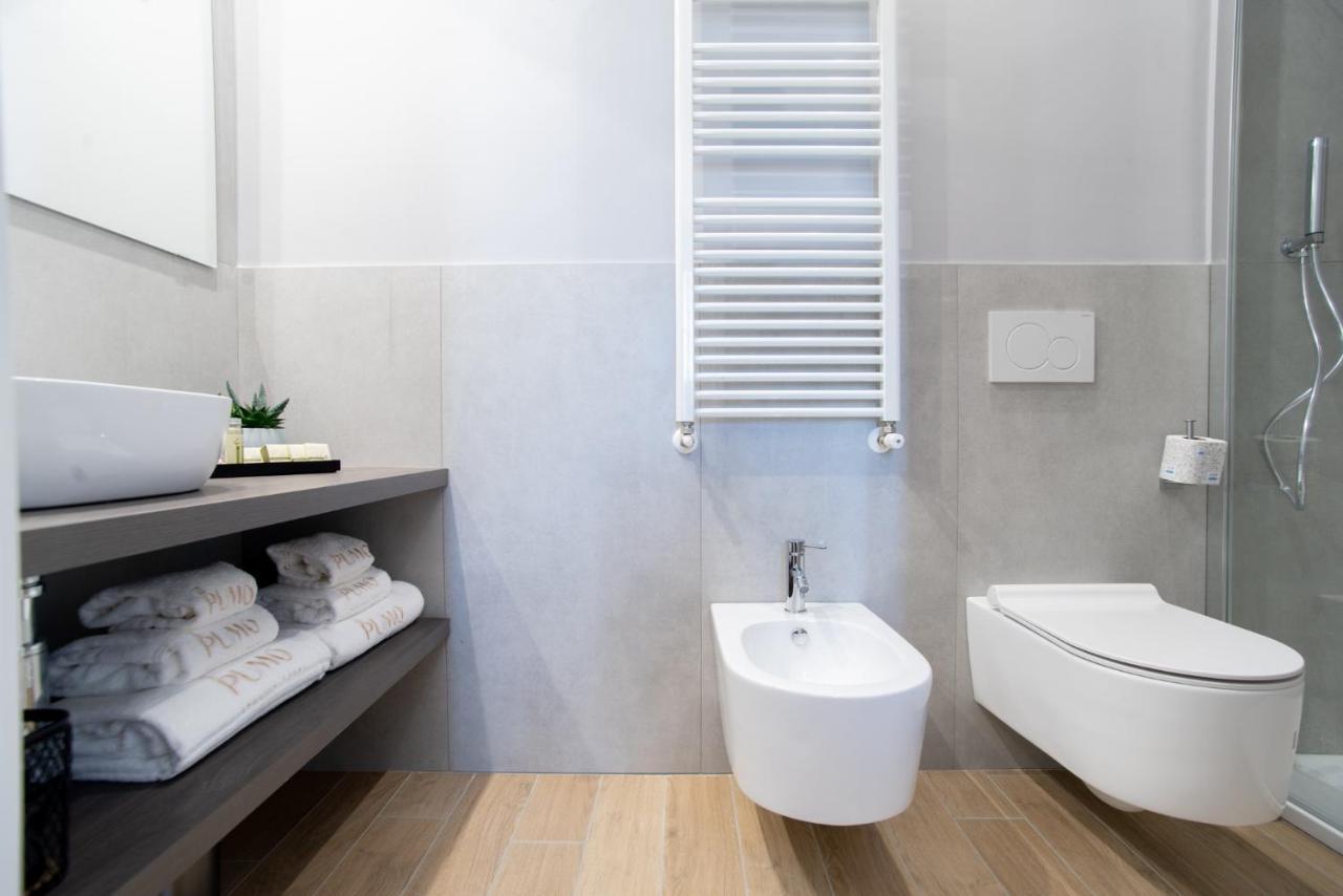 Guest house Il Pumo - Apulian Piazza Moro *