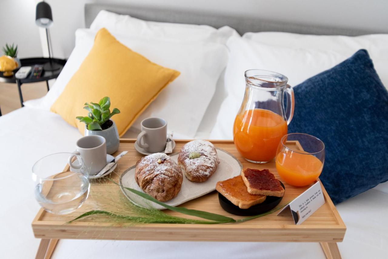 Il Pumo - Apulian Piazza Moro Guest house Bari