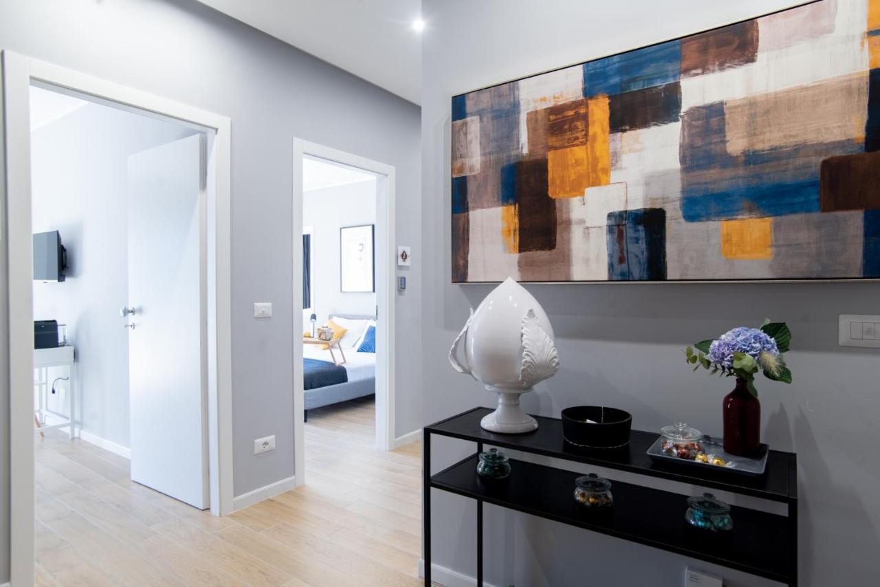 Il Pumo - Apulian Piazza Moro Guest house
