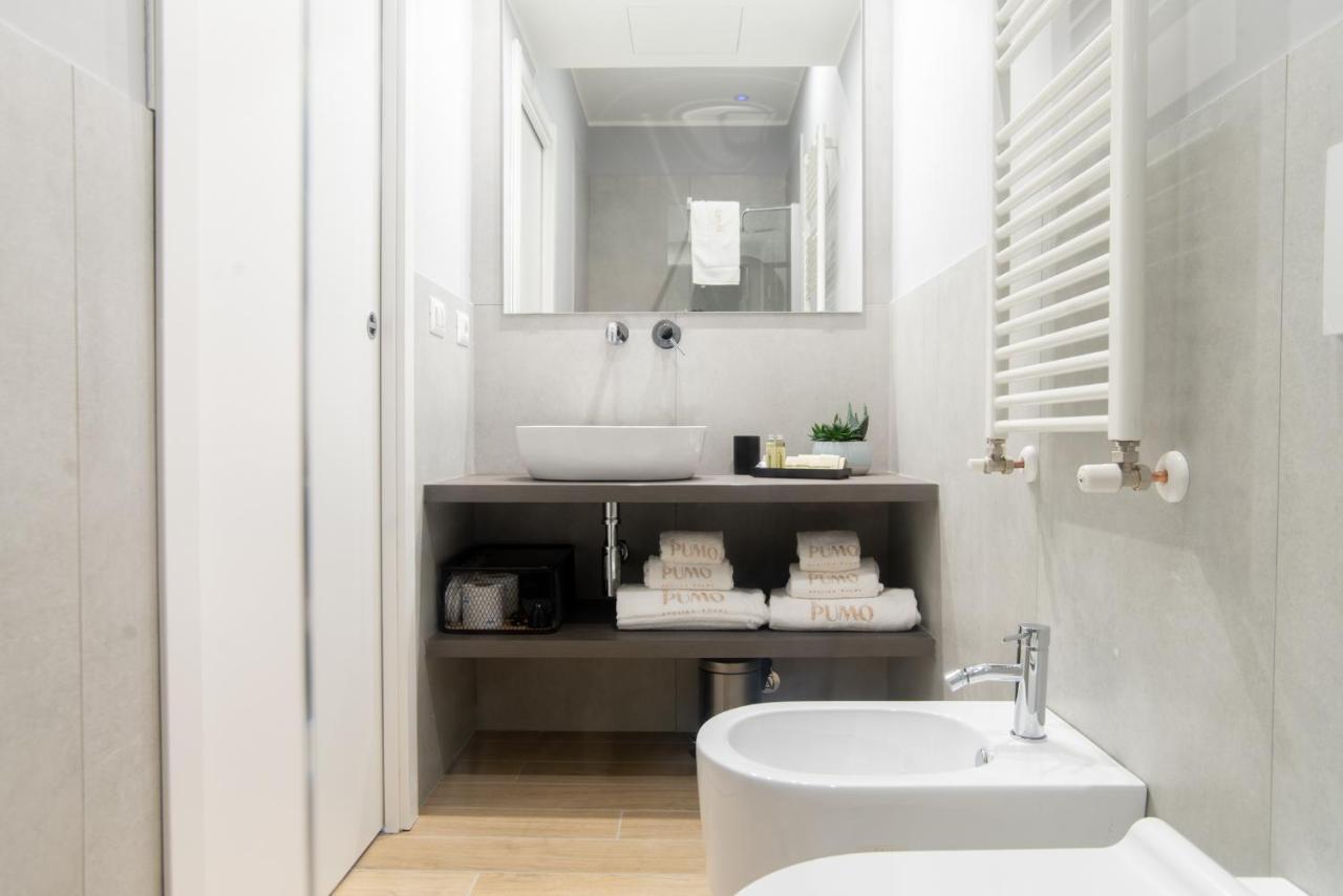 Il Pumo - Apulian Piazza Moro Guest house