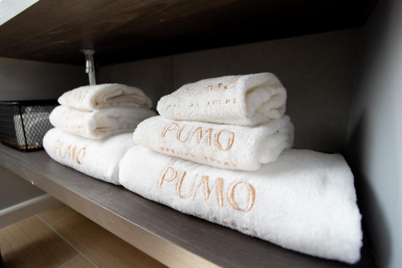 Guest house Il Pumo - Apulian Piazza Moro *